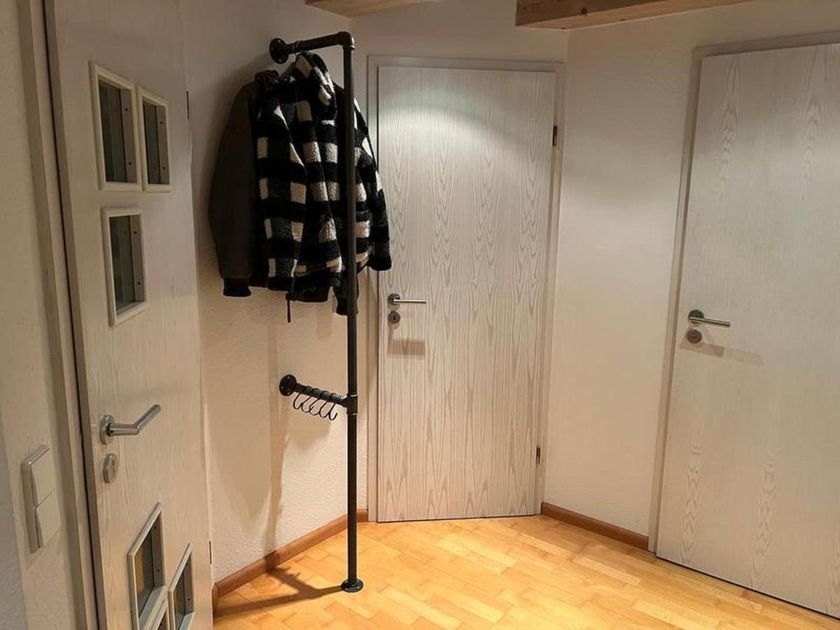 Black Forest Appartement - Brandenkopfblick 젤암하르메스바크 외부 사진