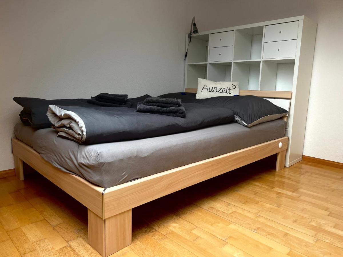 Black Forest Appartement - Brandenkopfblick 젤암하르메스바크 외부 사진